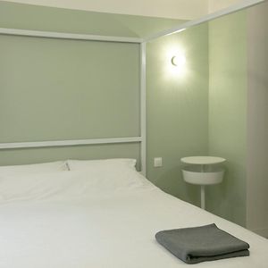 Private Bathroom King Room